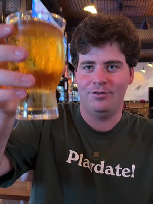 Drinking around Detroit 