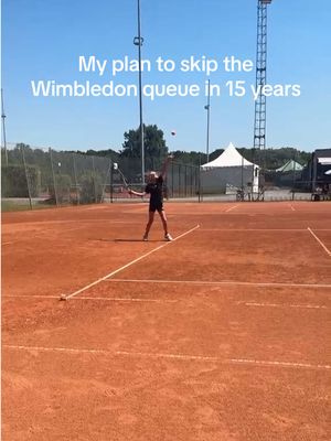 The plan isn’t exactly foolproof 🤷🏻‍♀️