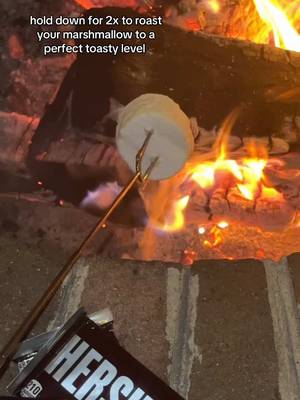 Light up the debate in the comments…are you #CampGooey or #CampToasty? Let us know below!