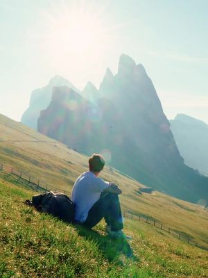 two weeks in the dolomites #dolomites #sonyalpha 