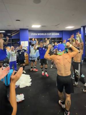 𝐖𝐄 𝐀𝐑𝐄 𝐅𝐈𝐍𝐀𝐋𝐈𝐒𝐓𝐒 🇦🇷🏆
