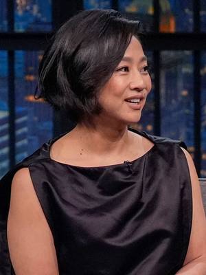 Stephanie Hsu talks about the audience's involvement in @Rocky Horror on Broadway 🎭