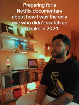 I’m ready Netflix 🫡 #netflixdocumentary #drake #iceman 