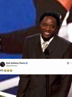 OG Anunoby wins the ESPY for Best Play! 😂🌟