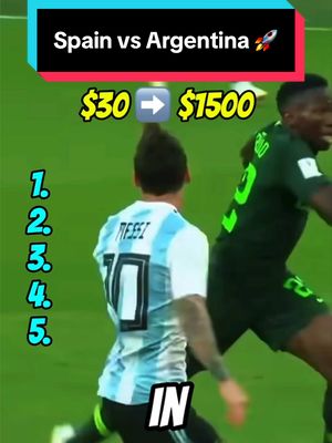 Spain vs Argentina Picks #worldcup #argentina #spain  Argentina vs Spain Picks World Cup Final Picks World Cup Final Prediction Lionel Messi Lamine Yamal