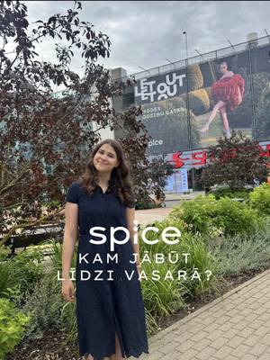 Kas ir neatņemamas tavas vasaras izdzīvošanas somas sastāvdaļas? 👜 Viss, kas palīdz saglabāt svaigumu, ādas komfortu un labu sajūtu visas dienas garumā, neatkarīgi no karstuma, ceļojumiem vai garām dienām ārpus mājas? Tas viss un vēl vairāk ir T/C Spice LET OUT izpārdošanā līdz 31.jūlijam!