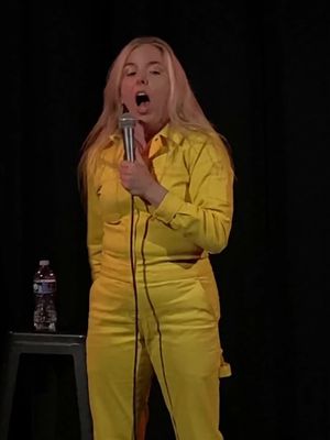 UPCOMING SHOWS: WILMINGTON, NC 7/17-18 I'm planning my fall tour now! Where should I go?
