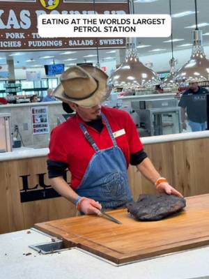 Buc'ees is goated #food #buc'ees #Foodie