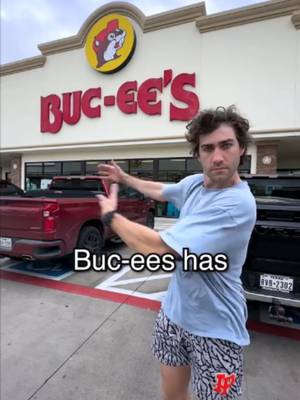 Any-size refill hack #food #Foodie #buc'ees