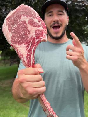 Can you cook the perfect steak? #steak #cookout 