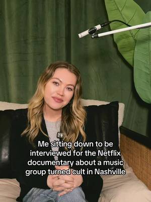 Buckle up, honey.  #netflixdocumentary #trendingvideo #funny #trends 