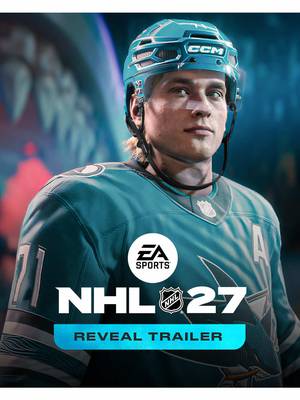 Connected Franchise, new commentary team, 32 authentic atmospheres, and more. Welcome to NHL 27 🏒  Pre-order #NHL27 and get 7 days early access. ➡️ LINK IN BIO 