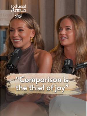 Jazz & Jules share the important mindset that allows them to thrive on Made in Chelsea✨ #MIC #feelingood #mentahealth 