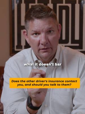 Driving between job sites when someone else hits you? Workers' compensation and a claim against an at-fault driver are not always the same thing. Depending on the facts, you may have more than one avenue to pursue. #WorkersComp #CarAccident #PersonalInjury #TexasLaw #WestTexas #KnowYourRights