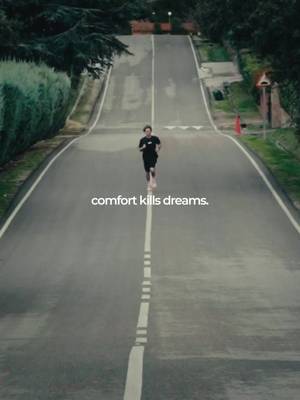 Choose discomfort. • • • #motivation #inspiration #selfgrowth #mindset #SelfImprovement 