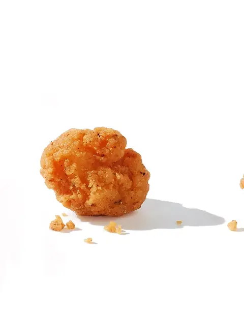 this goes out to our comment section, we heard ur tummies grumblin
