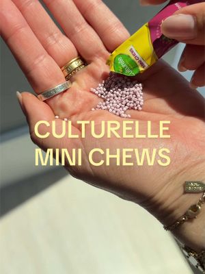 #ad I love my boring gut and exciting life 🤪🤭 #CulturellePartner #probiotics #3in1 #boringgut @Culturelle 