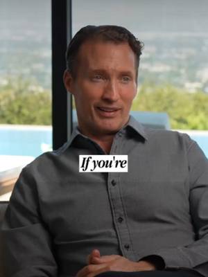 Most people don't realize how rare their opportunity actually is. Ryan Blair's framework: being born in America isn't luck to take for granted — it's a head start most of the world will never have. Entrepreneurship is how you use it.