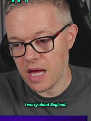 "I WORRY for England!" 🫣 Mark is worrying whether things are going to get worse for England now after this World Cup, whether they've HAD THEIR TIME! 🫠 Do you agree? 🏴󠁧󠁢󠁥󠁮󠁧󠁿🤔