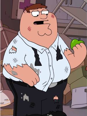 Just your run-of-the-mill apple discourse, nothing to see here. #familyguy