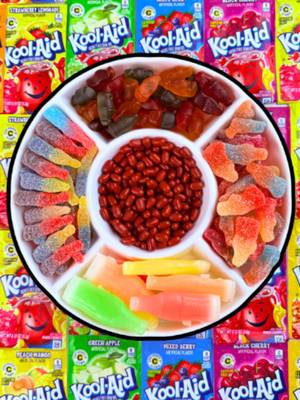 The Drinks Platter🥤#drinks #summerdrinks #asmr
