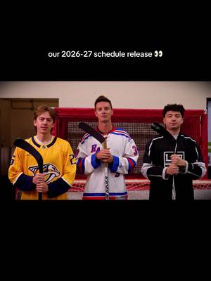 Back to your regularly scheduled programming 📺 #predsnhl