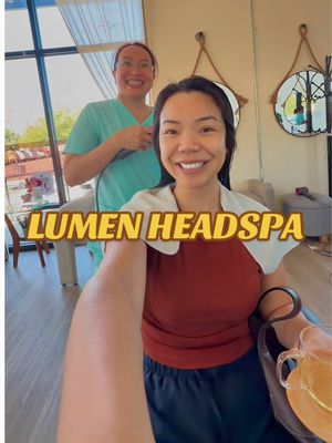 📍Lumen Headspa (495 Renton Center Way SW, Ste 101, Renton, WA 98057) My treatment: - Lumen Ritual (Headspa + facial combo)  @Lumen HeadSpa  #headspa #facial #rentonwa #lumenspa #selfcareroutine 