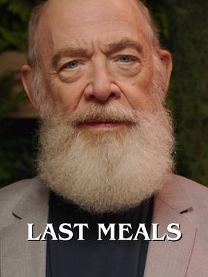 J.K. Simmons sits down for #LastMeals out NOW! #MythicalKitchen