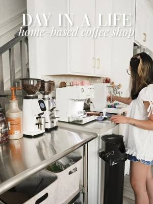 Another day in a life at Mama Made Coffee ☕️🏡 #azcoffeeshop #azcoffee #espresso #coffee #icedcoffee