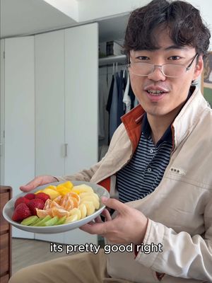 POV: Asian dad apologizes with the help of @Synthesia_AI  #comedyskit #growingupasian #immigrantparents 