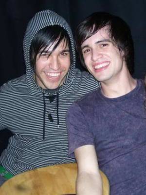 it was never just a phase #yeemo #panicatthedisco #mychemicalromance #piercetheveil #falloutboy 