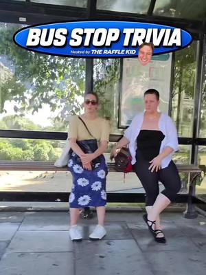 Bus Stop Trivia EP 38