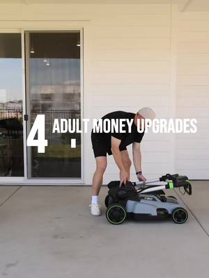A lot of big kid purchases happening lately 😅 RIP my wallet #dadlife #newhome 