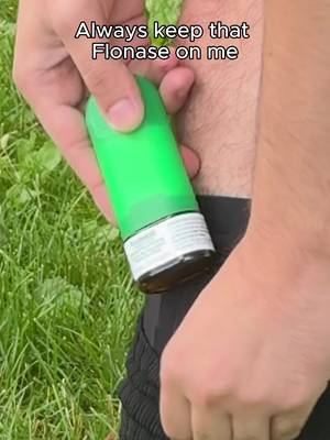 No more flags for sneezing on the ref 