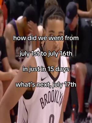 #stretchtok #meme #basketball #NBA #brooklynnets 