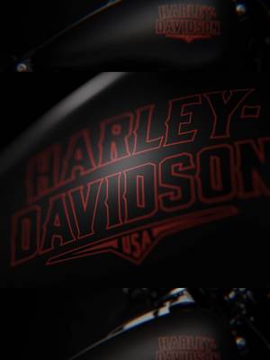 The new black sheep of the Black Hills. The 2026 Deadwood just rolled into your life. Get all the details, including tech and spec, at link in bio. #HarleyDavidson
