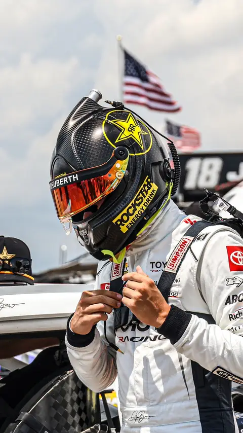 IRP next #fyp #viral #teamtoyota #rockstarenergy 