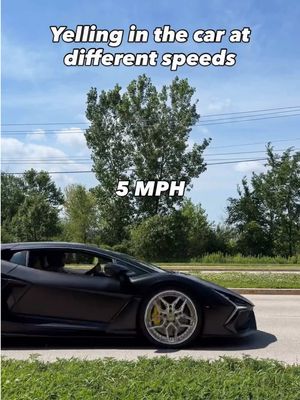 Which speed was your favorite 😹