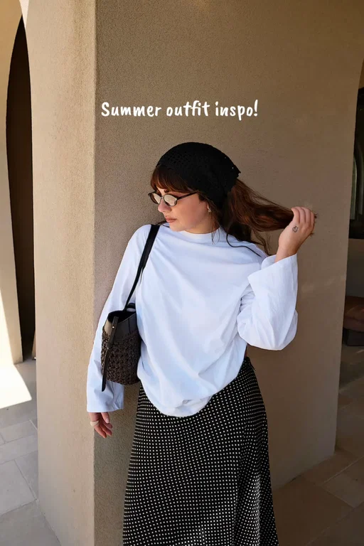 Everything I’ve been wearing so far this summer! Easy breezy looks on repeat… #outfitinspo #OOTD #summerstyle #casualstyle #styleinspo 