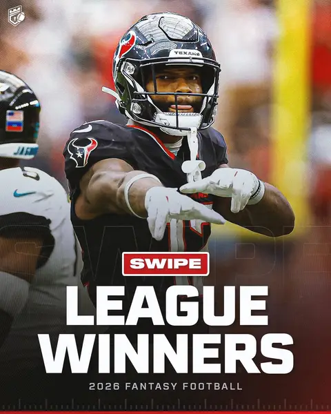 These picks could WIN (or LOSE) fantasy leagues in 2026! 🏆