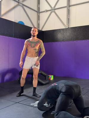 How Paddy submitted BSD in 52 seconds at UFC 329