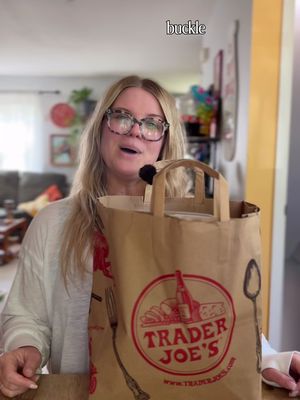 @Trader Joe's ILY SAY IT BACK