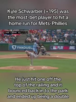 Pain 🫠🫠🫠 #baseballtiktoks #MLB #homerun #phillies #mets