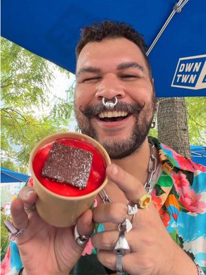 there’s 2 favorites of ice cream from @Betty Jo’s Ice Cream this month and i could be any happier!  #icecream #dessert #eatwithme #nyc #newyorkcity 