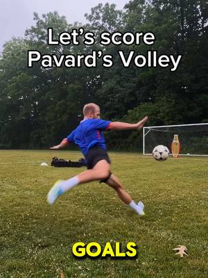 If he sliced the ball by one degree more, would’ve shanked it out for a throw in 😳 Coming in at # 9 - pavards volley was world class and is a huge memory from everyone who watched the 2018 World Cup. Follow for goal 8 and click the playlist to see all the goals! 🤙 #football #Soccer #pavard #worldcup #benjaminpavard 