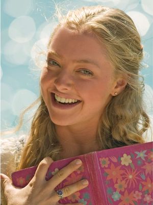 Happy July 17th to all who celebrate | 🎬 Mamma Mia! (2008) #MammaMia #July17 #AmandaSeyfried #UniversalPictures #FilmTok