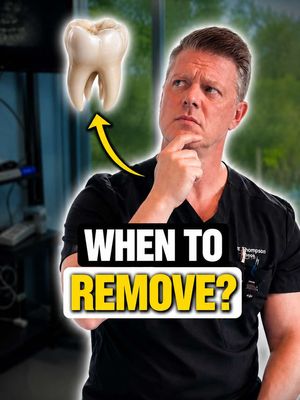 Replying to @Jacob Kent  We hear this often, general education only #fyp #wisdomteeth