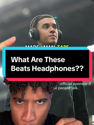 Where did Lamine Yamal get those pink Beats?? #carterpcs #headphones #worldcup #beats #lamineyamal  
