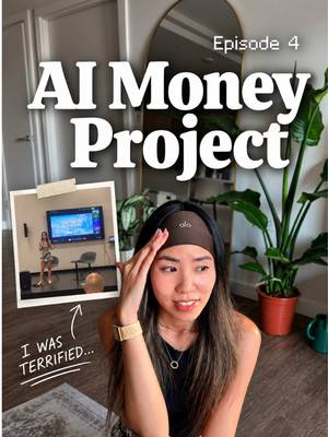 Building a startup has taught me that most milestones don’t come with permission. You launch before everything is perfect. You speak before you feel qualified. You figure things out while you’re moving. What’s something you’ve been wanting to do but keep postponing? #founderlife #aimoneyproject #vibecoding #founderjourney #aiapp 