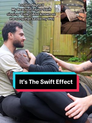 It's The Taylor Swift Effect 😰 @diren.kartal @svengudvunsun #taylorswifttok #swifties #fan #ex IG// worcesterfanaccount 